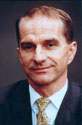 Pierre Picquart, docteur en géopolitique