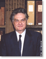 Gérard Orth