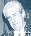Jean Favier, membre de l’Académie des inscriptions et belles-lettres