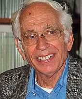 Yves Chauvin, membre de l’Académie des sciences, a reçu le prix Nobel de Chimie en 2005.