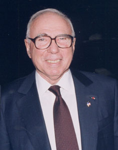 Félix Rohatyn