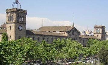 Université catalane de Barcelone