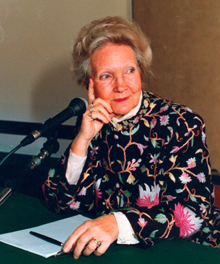 Evelyne Sullerot
