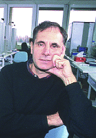 Jean Weissenbach a été élu en 1998 à l’Académie des sciences, dans la section biologie moléculaire et cellulaire, génomique.