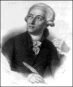 Antoine-Laurent Lavoisier  (1743-1794) fut élu à l’Académie des sciences en 1768.