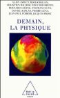 Sous la direction d’Edouard Brézin, avec Roger Balian, Demain la physique, éditions Odile Jacob, 2005.