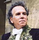 Angelo Rinaldi de l’Académie française.