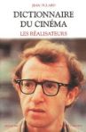 Dictionnaire du cinéma, par Jean Tulard