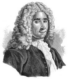 René-Antoine Ferchault de Réaumur (1683 - 1757), fut élu à l’Académie des sciences en 1757.