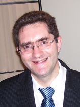Yann Lorvo, délégué général de l’Alliance française de Paris en Argentine.