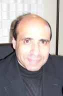 Ahmed Youssef, écrivain, journaliste au quotidien égyptien Al-Ahram.