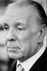 Jorge Luis Borges (1899-1986).