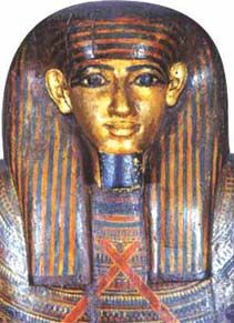"Je suis entré dans l’Egypte par la momie du musée de Boulogne", déclarera plus tard Auguste Mariette.