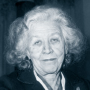 Jacqueline Worms de Romilly de l’Académie française