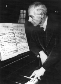 Béla Bartók (1881-1945)