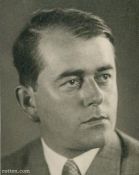 Albert Speer (1905-1981).