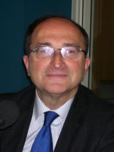 Christian de Boissieu, président délégué du Conseil d’analyse économique (CAE).