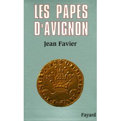 Le livre de Jean Favier