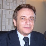 Dario Pagel, président de la FIPF