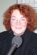 Dr Jelena Novakovic, professeur à l’université de Belgrade