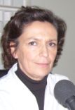 Guillemette Mouren-Verret, secrétaire général de la DLF