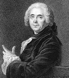 Pierre Carlet de Chamblain dit Marivaux, de l’Académie française (1688-1763)