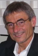 Alain Absire, écrivain, président de la SGDL, Société des gens de lettres