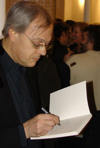 Denis Muzet