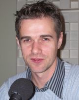 Tristan Guillot, astrophysicien, chargé de recherche au CNRS à l’observatoire de Côte d’Azur.