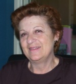 Jacqueline Lichtenstein