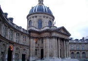 Palais de l’Institut de France
