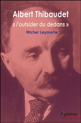 L’ouvrage de Michel Leymarie.
