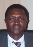 Ogobara Doumbo, directeur du MRTC, Malaria research and training center
