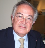 Henry Claude Cousseau