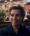 Le Professeur Anna Soncini
