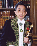 François Cheng de l’Académie française