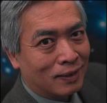 Trinh Xuan Thuan, astrophysicien, professeur à l’université de Virginie aux Etats-Unis