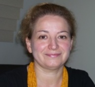 Sophie Lovy-Laszlo du Ministère des Affaires étrangères