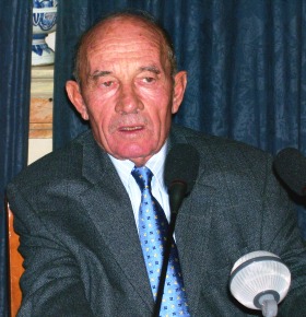 Bernard Kerdelhué