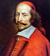 Le Cardinal Mazarin