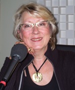 Geneviève Guicheney