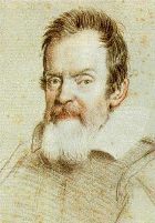 Galileo Galileli (1564-1642)