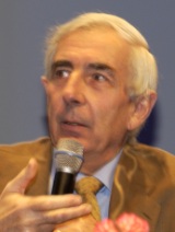 Pierre Feillet, directeur de recherche émérite à l’INRA