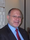 William Nahum, ancien président de l’Ordre des experts comptables