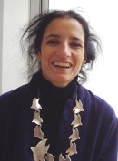 Sylvie Barnay