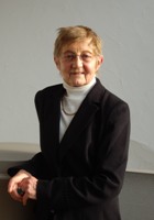 Suzanne Mériaux