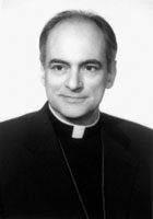 Son Eminence Marcelo Sanchez Sorondo, chancelier des Académies pontificales des sciences et des sciences sociales