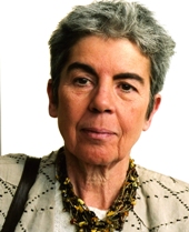 Chantal Delsol, de l’Académie des sciences morales et politiques