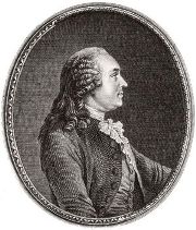 Anne Robert Jacques Turgot, baron de Laune (1727-1781)