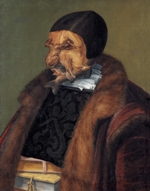 Der Jurist, 1566